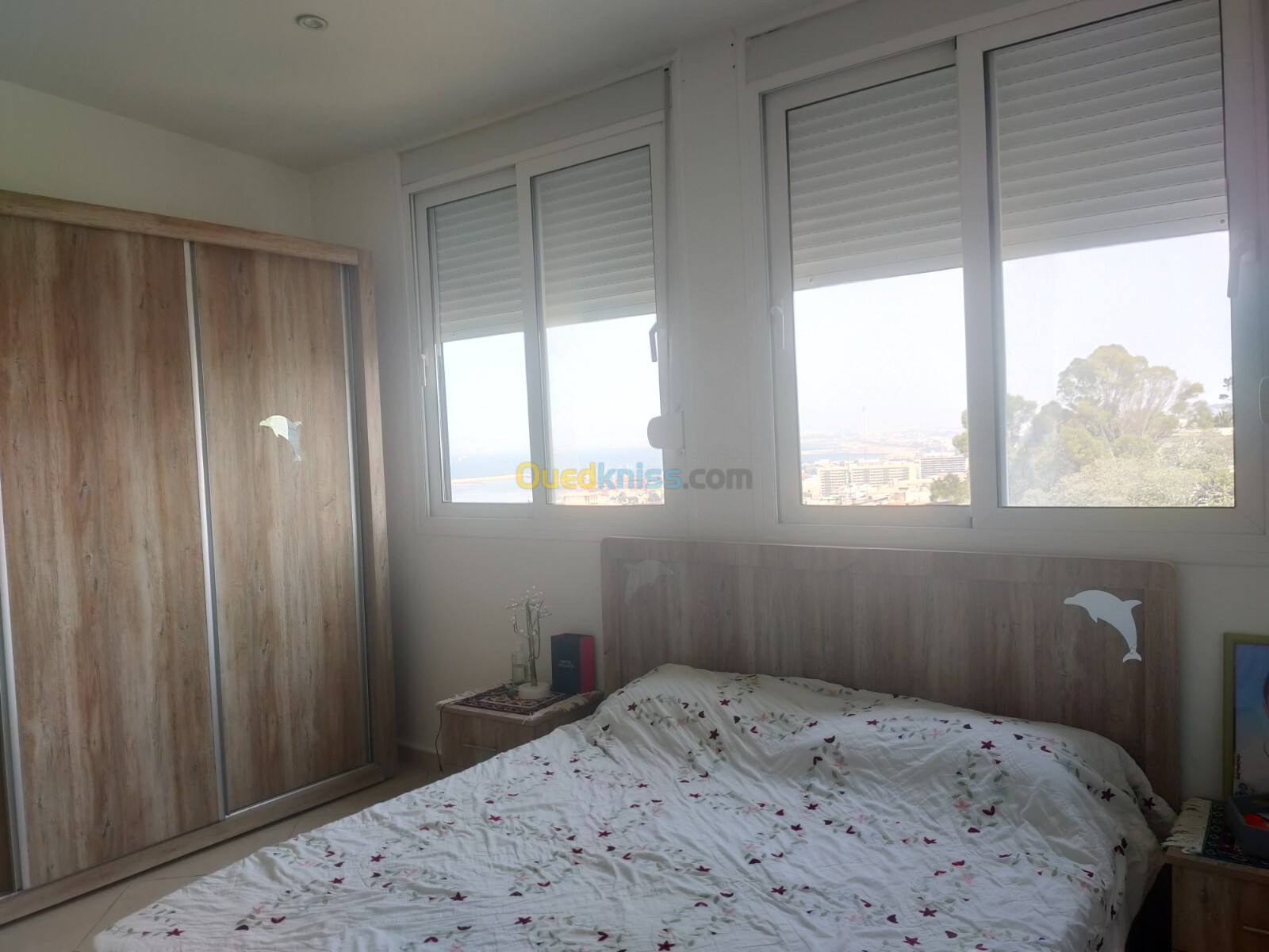 Vente Duplex F5 Alger Alger centre