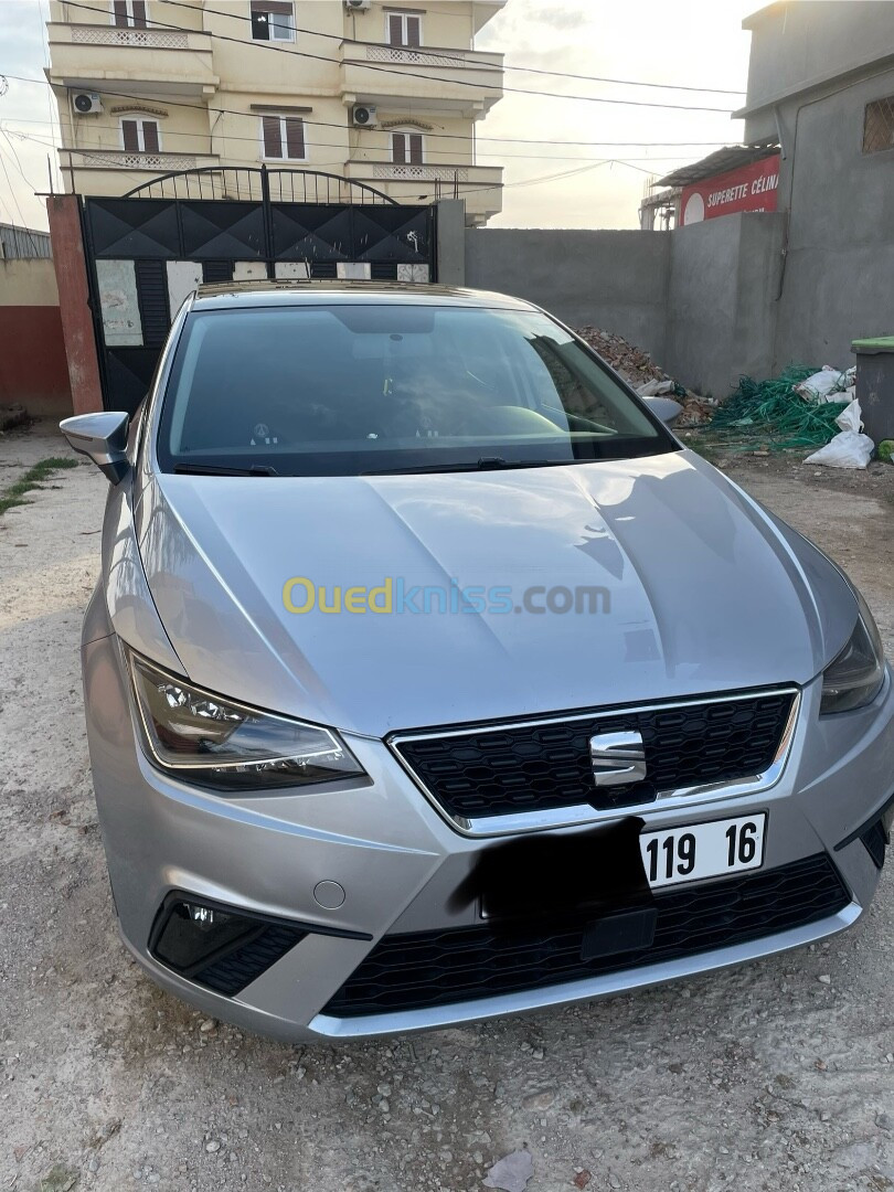 Seat Ibiza 2019 FR