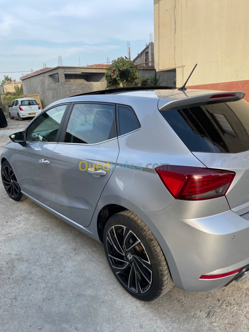 Seat Ibiza 2019 FR