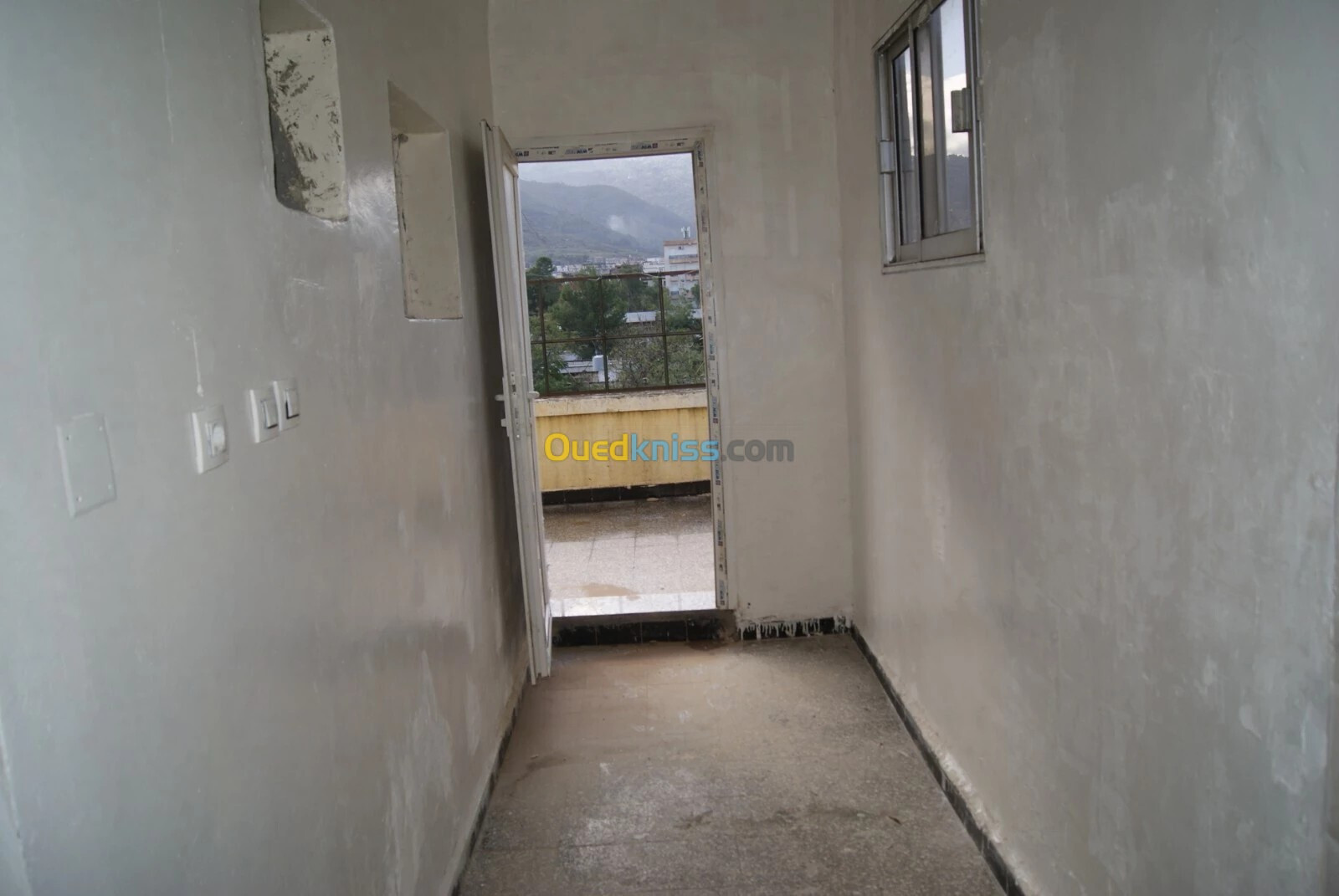 Location Appartement F04 Blida Ouled yaich