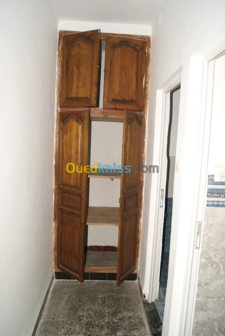 Location Appartement F04 Blida Ouled yaich