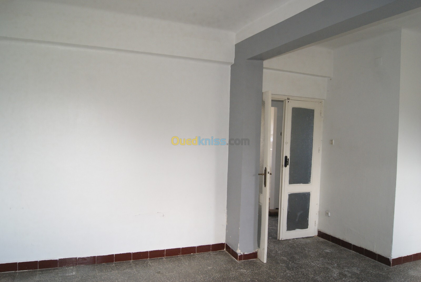 Vente Appartement F04 Blida Ouled yaich