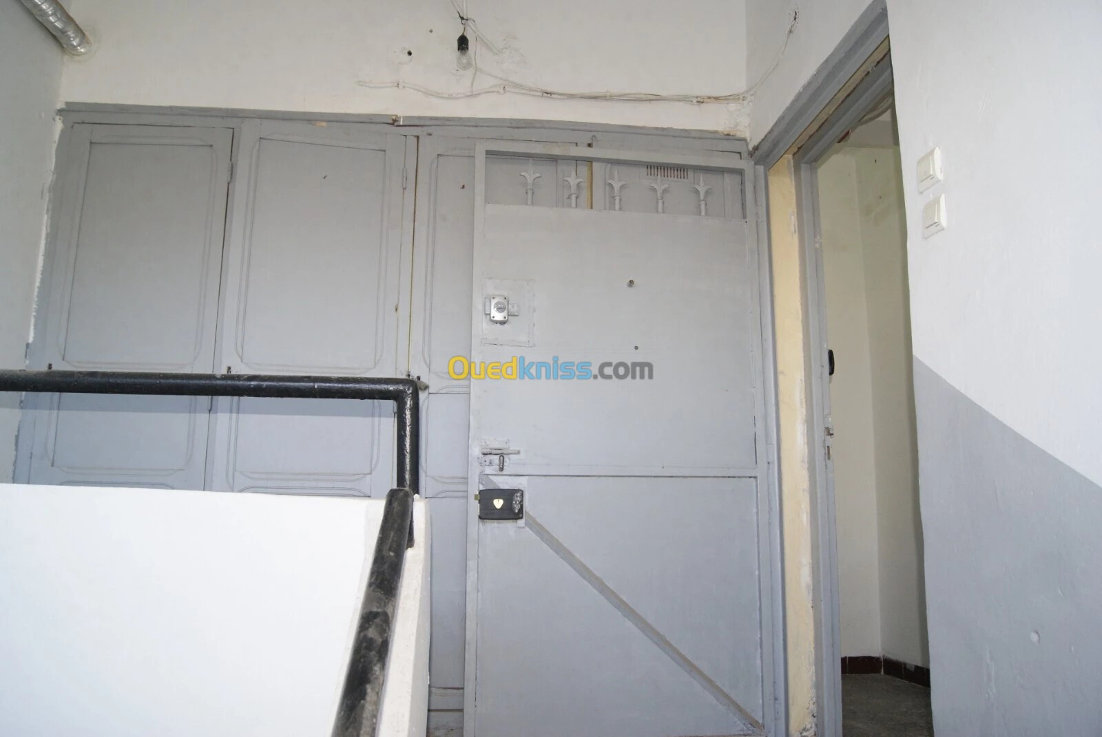 Location Appartement F04 Blida Ouled yaich