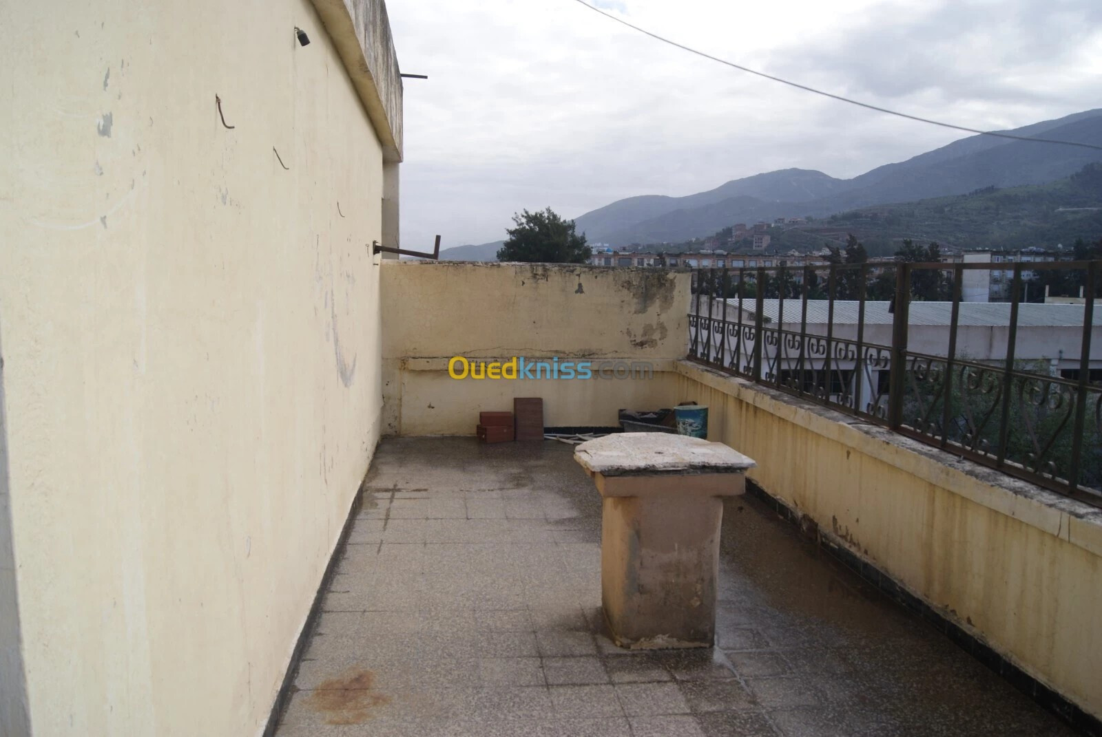 Location Appartement F04 Blida Ouled yaich