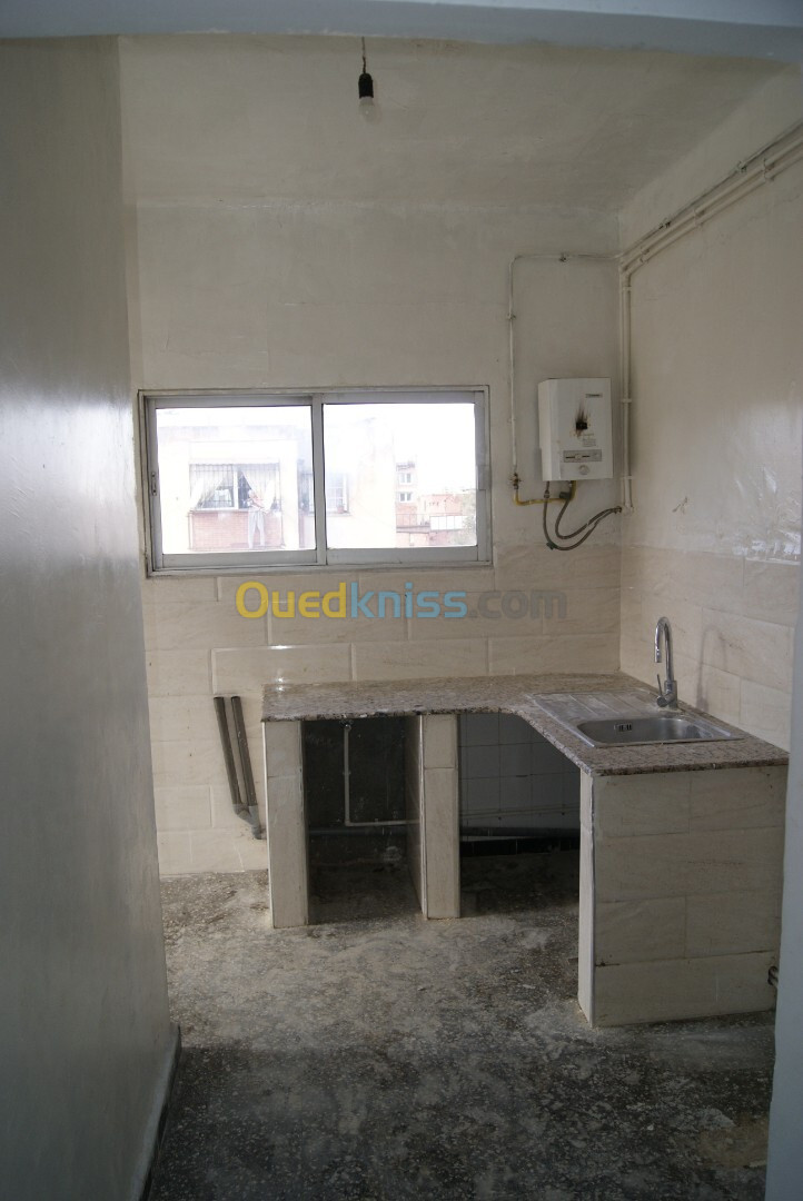 Vente Appartement F04 Blida Ouled yaich