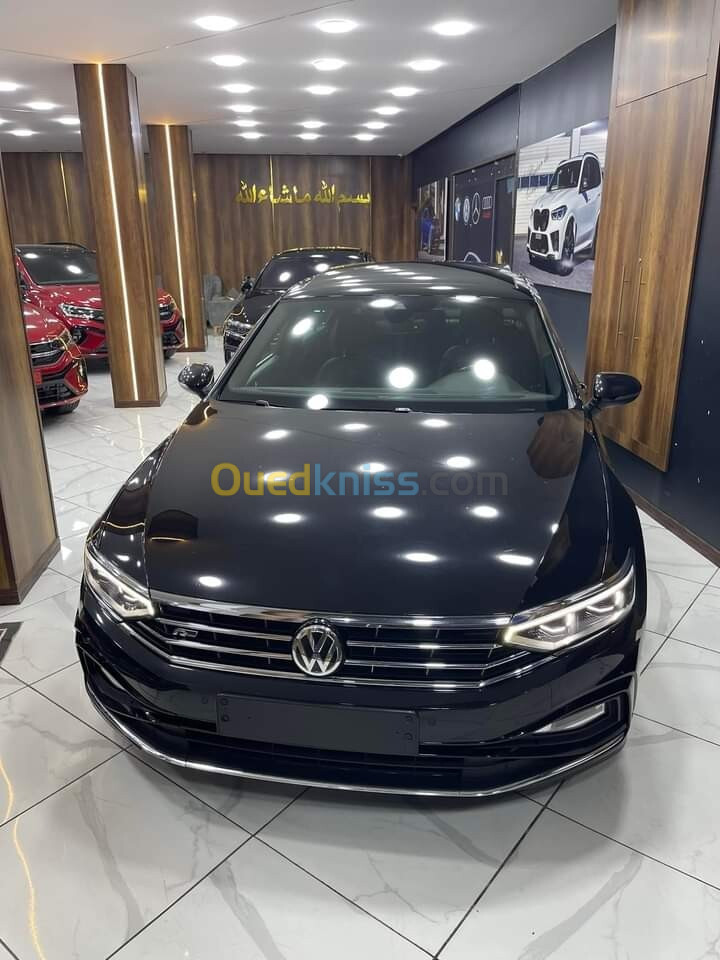 Volkswagen Passat 2020 Passat