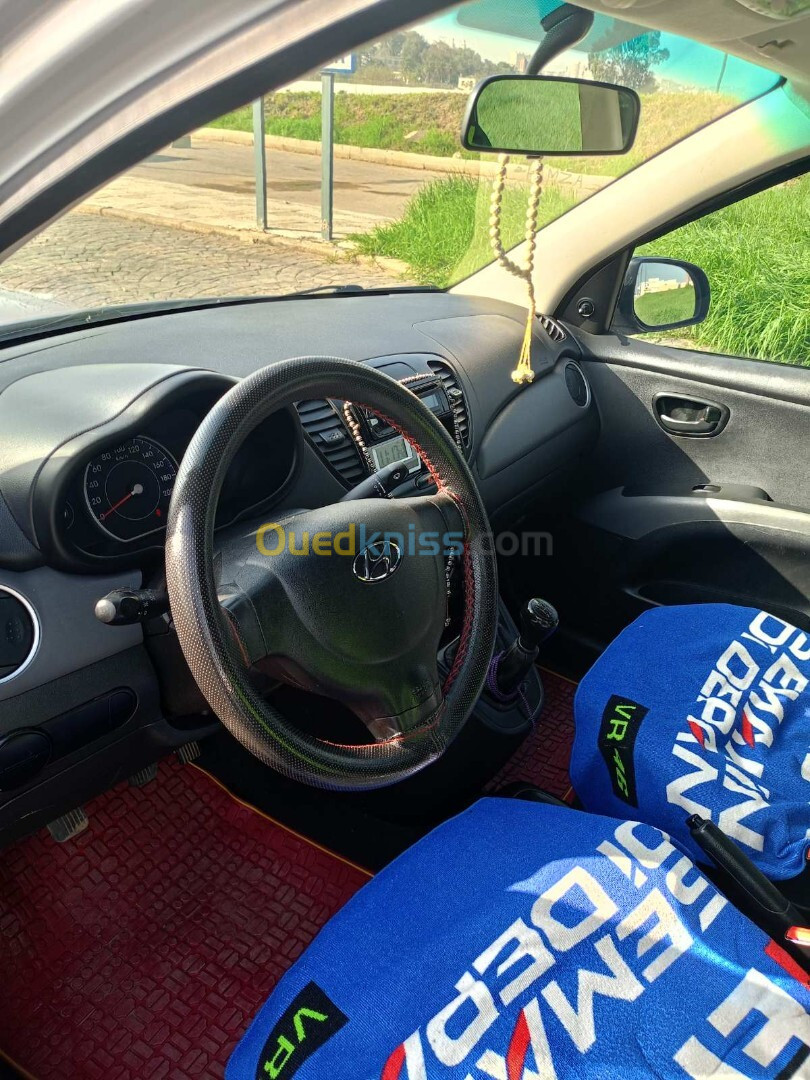 Hyundai i10 2016 I10