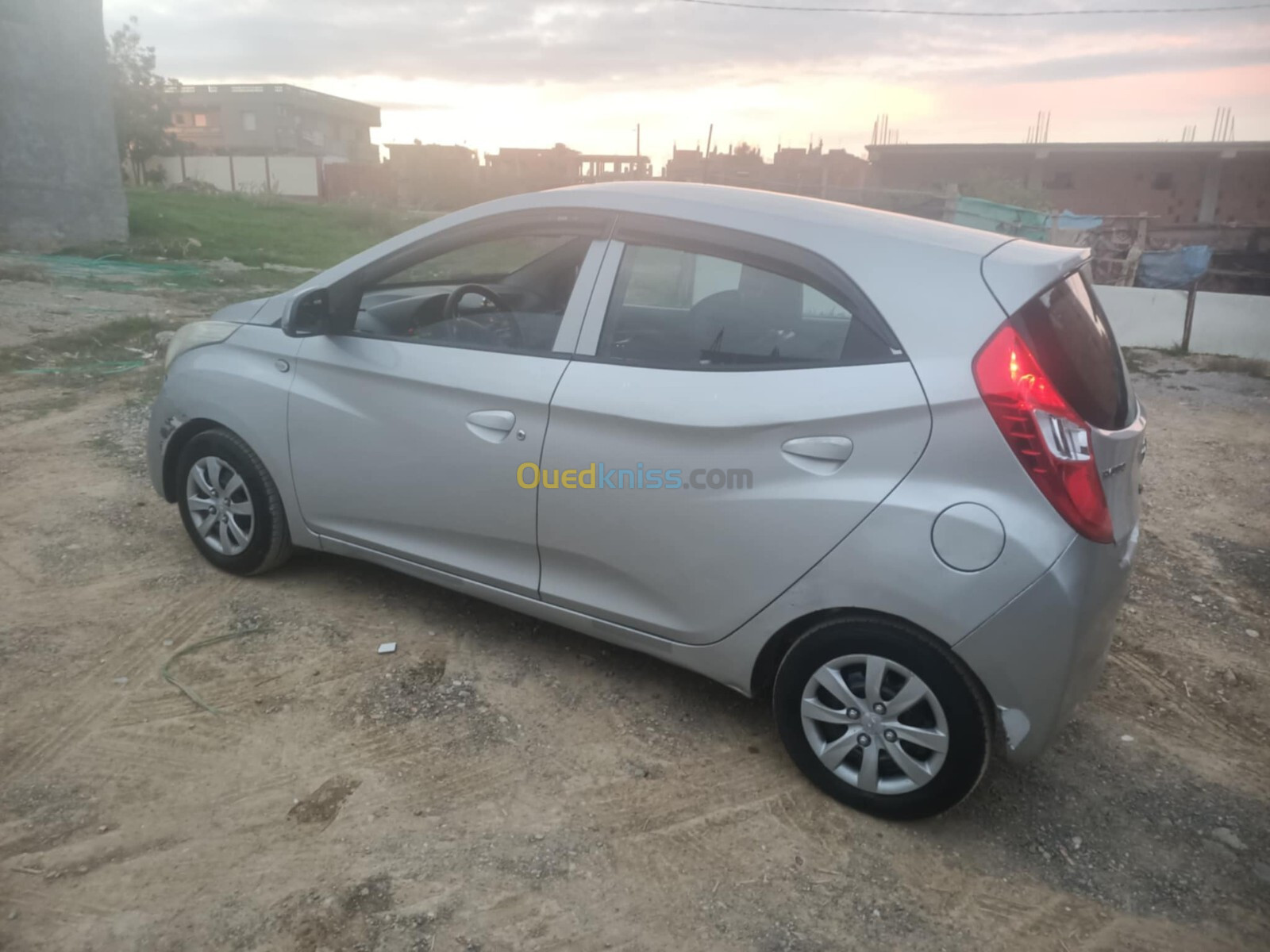 Hyundai EON 2013 GLS