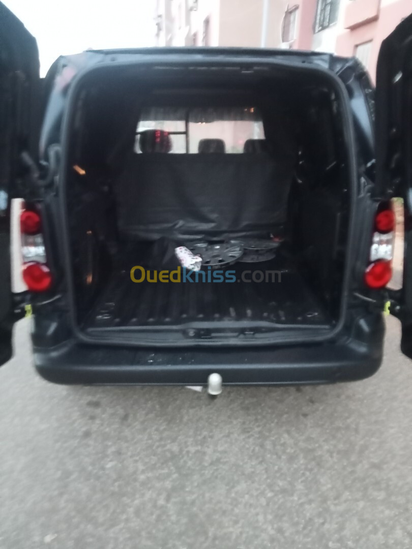 Citroen Berlingo 2019 Berlingo