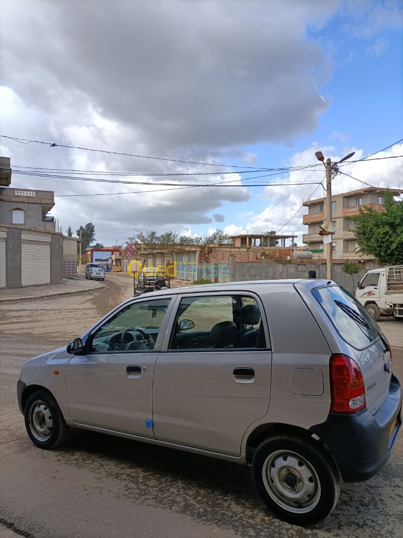 Suzuki Alto 2011 Alto