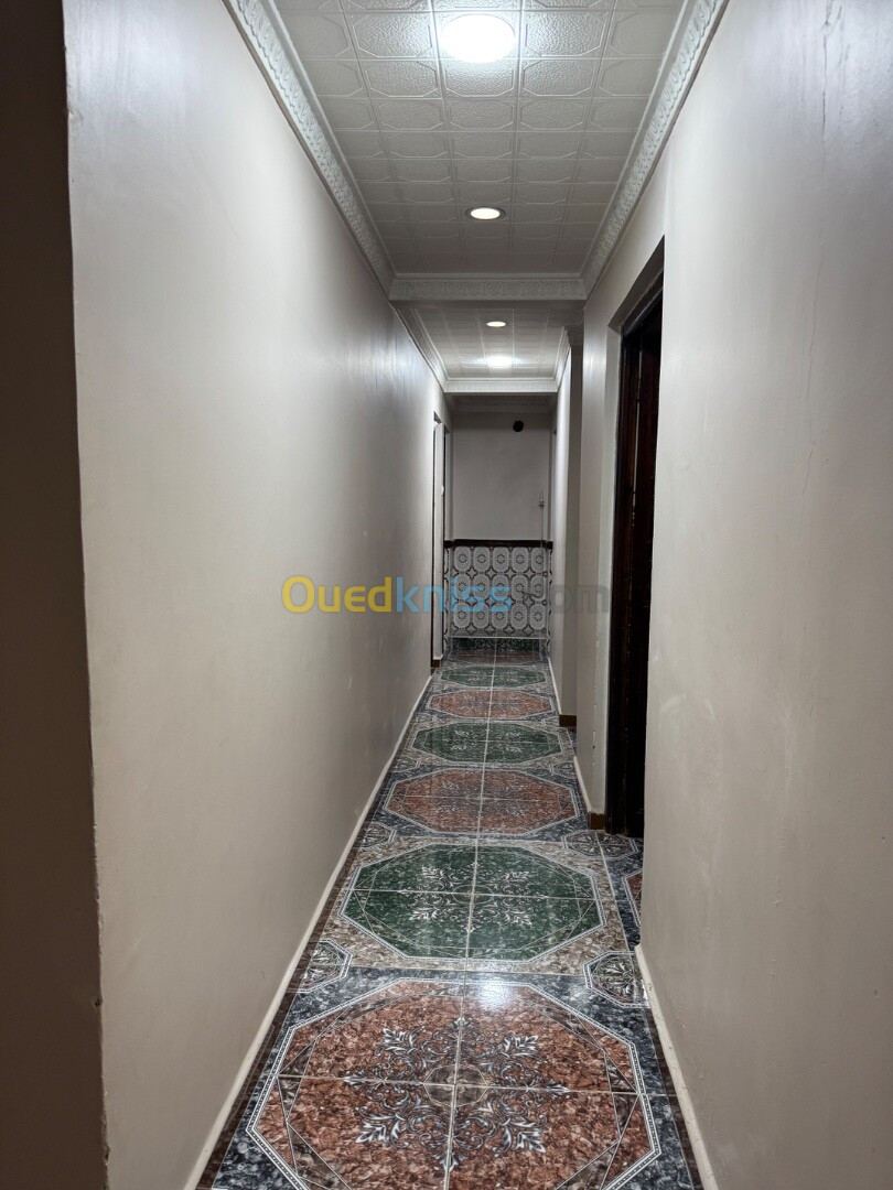 Vente Appartement F4 Sétif Setif