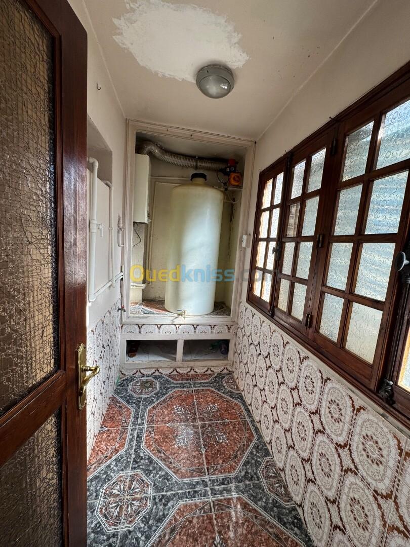 Vente Appartement F4 Sétif Setif