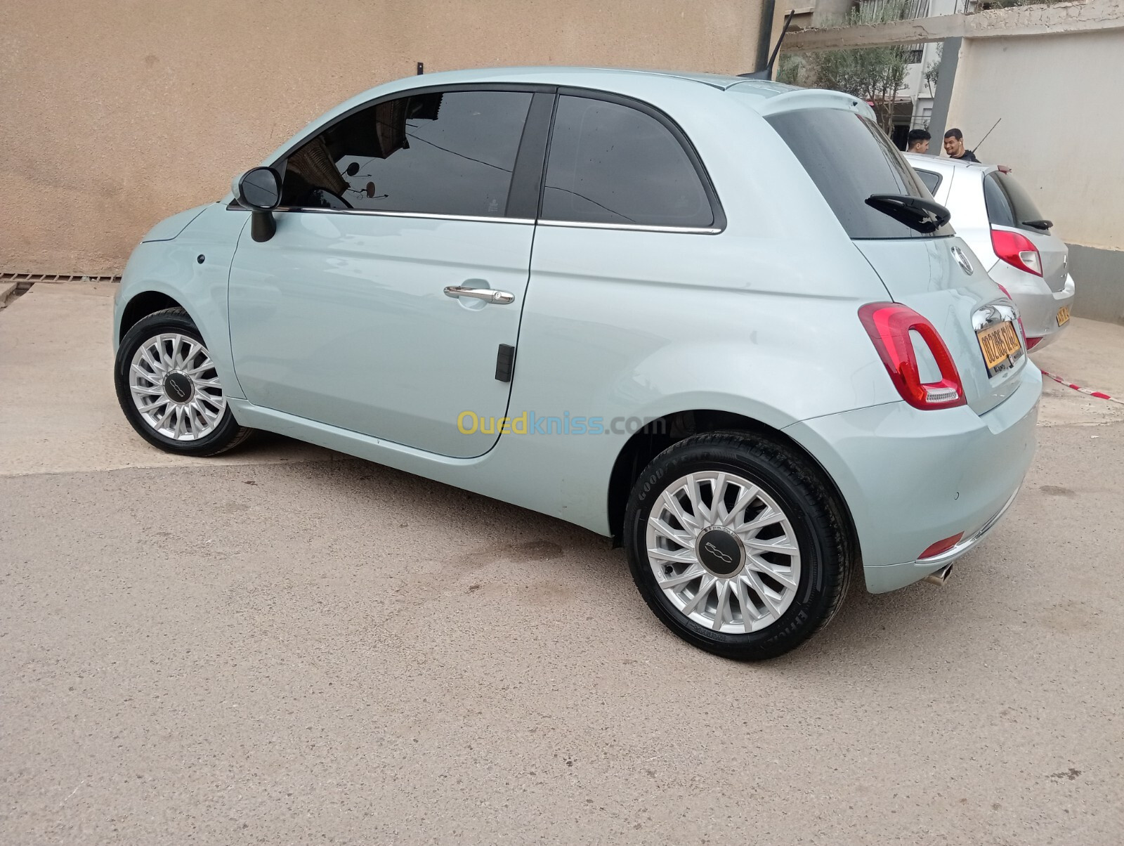 Fiat Fiat 500 2024 500