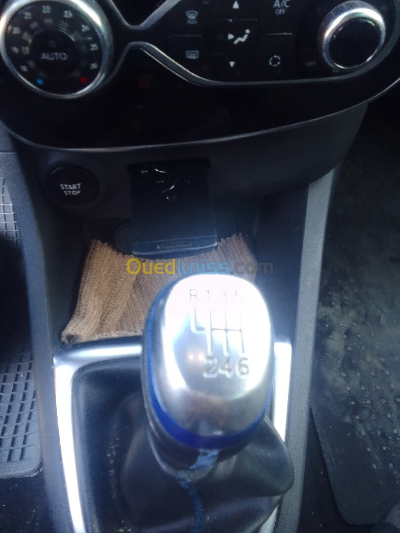 Renault Clio 4 2018 GT Line +