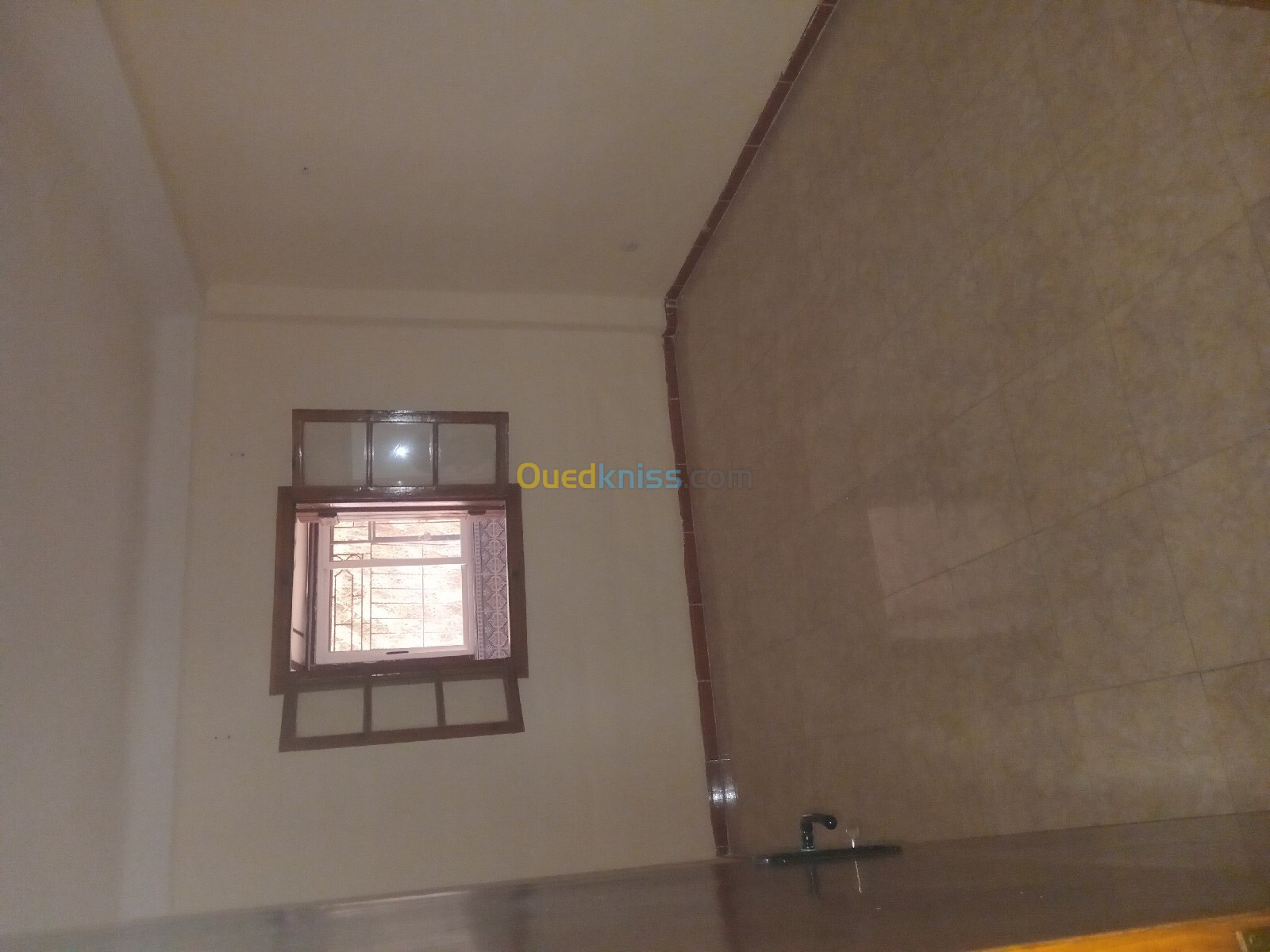 Vente Appartement F4 Sidi Bel Abbès Sidi bel abbes