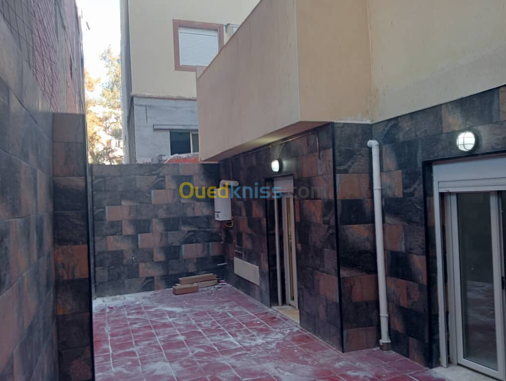 Vente Appartement Alger Cheraga