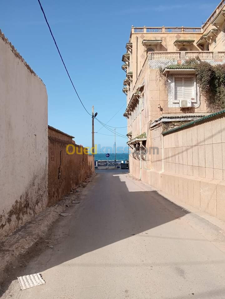 Vente Appartement Alger Bordj el kiffan