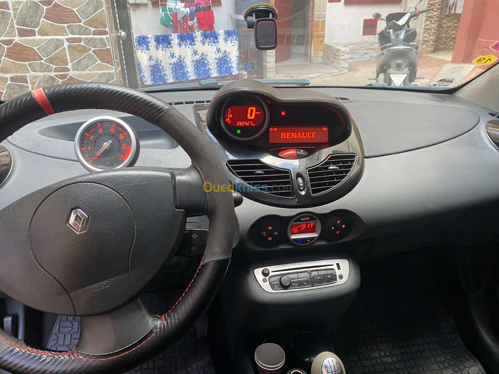 Renault Twingo 2012 Twingo