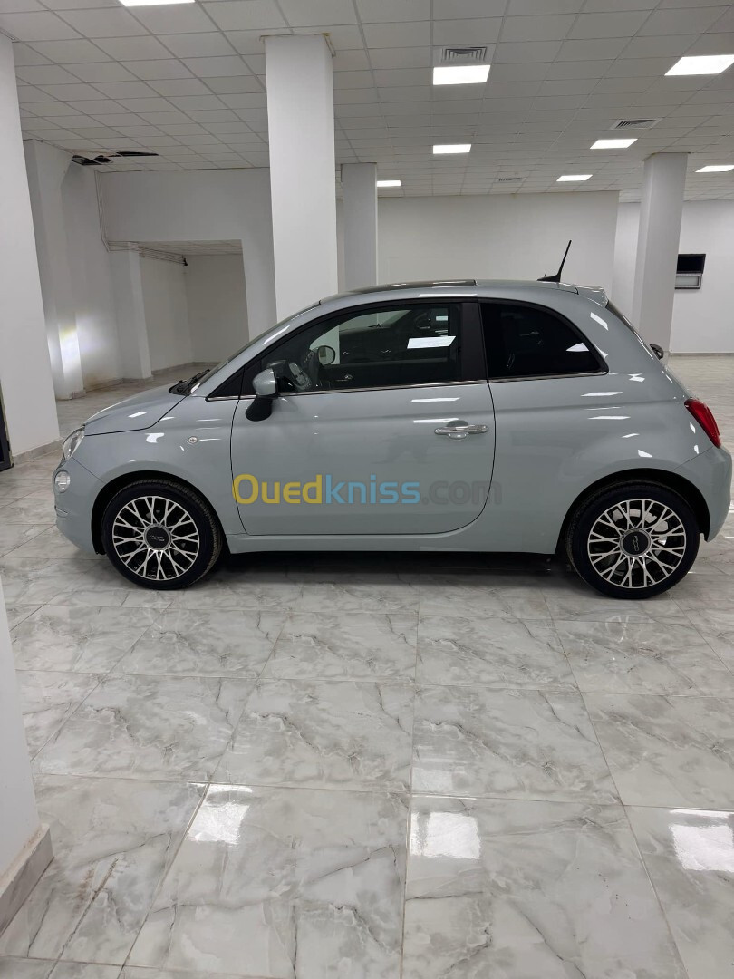 Fiat 500 2024 Dotchivita