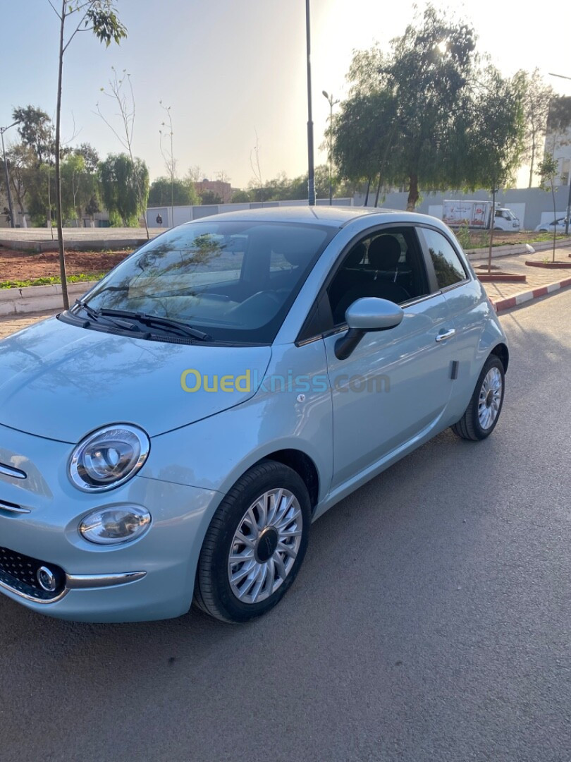 Fiat Fiat 500 2024 