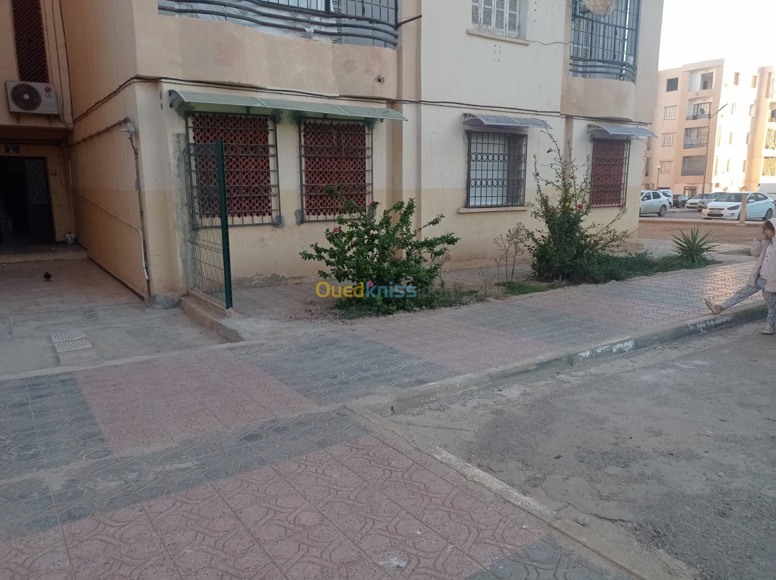 Location Appartement F4 Oran Ain el turck