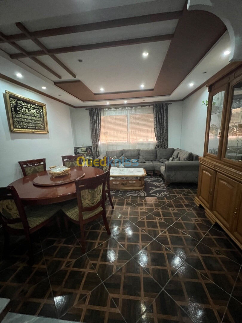 Vente Villa Alger Draria