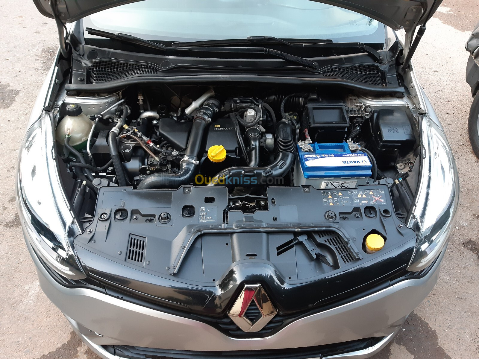 Renault Clio 4 Facelift 2019 GT-Line