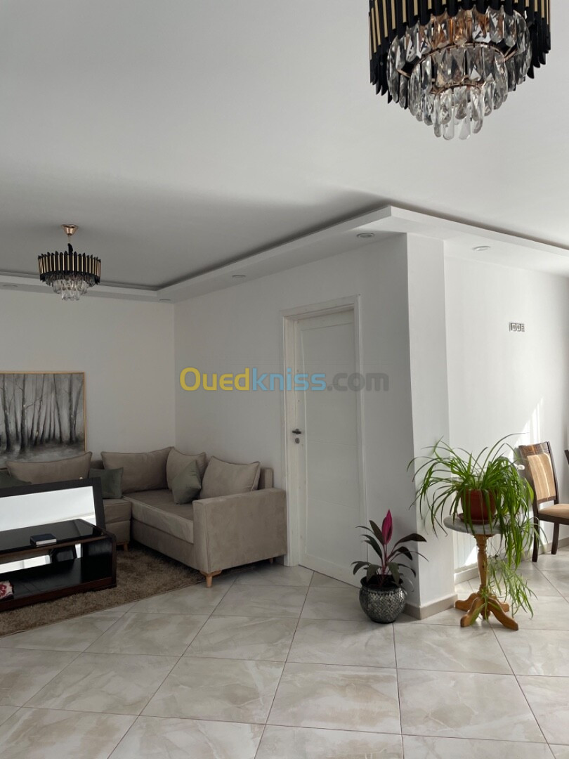 Vente Villa Oran Gdyel