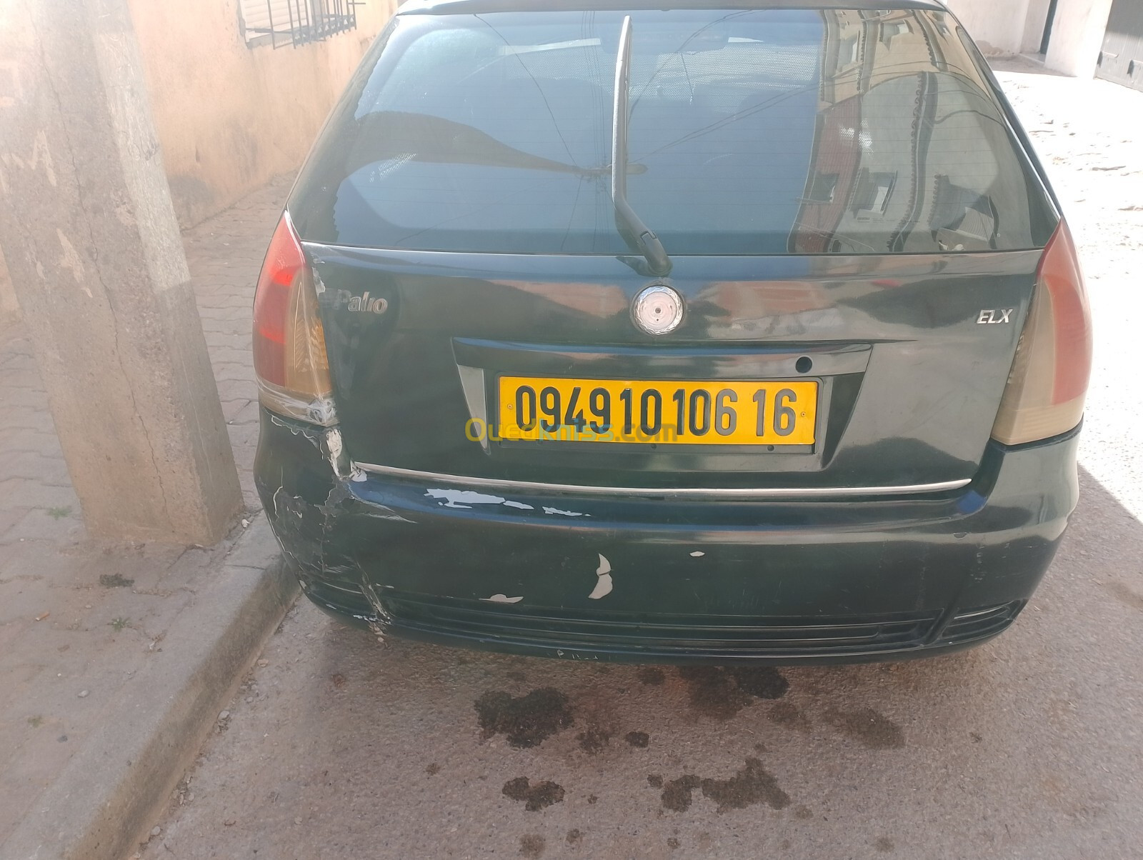 Fiat PAlio 2006 Palio