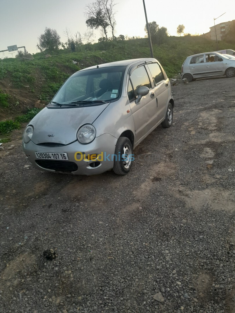 Chery QQ 2007 QQ