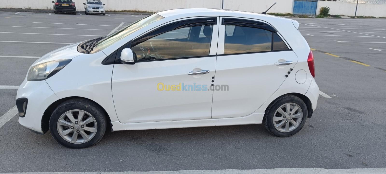 Kia Picanto 2013 