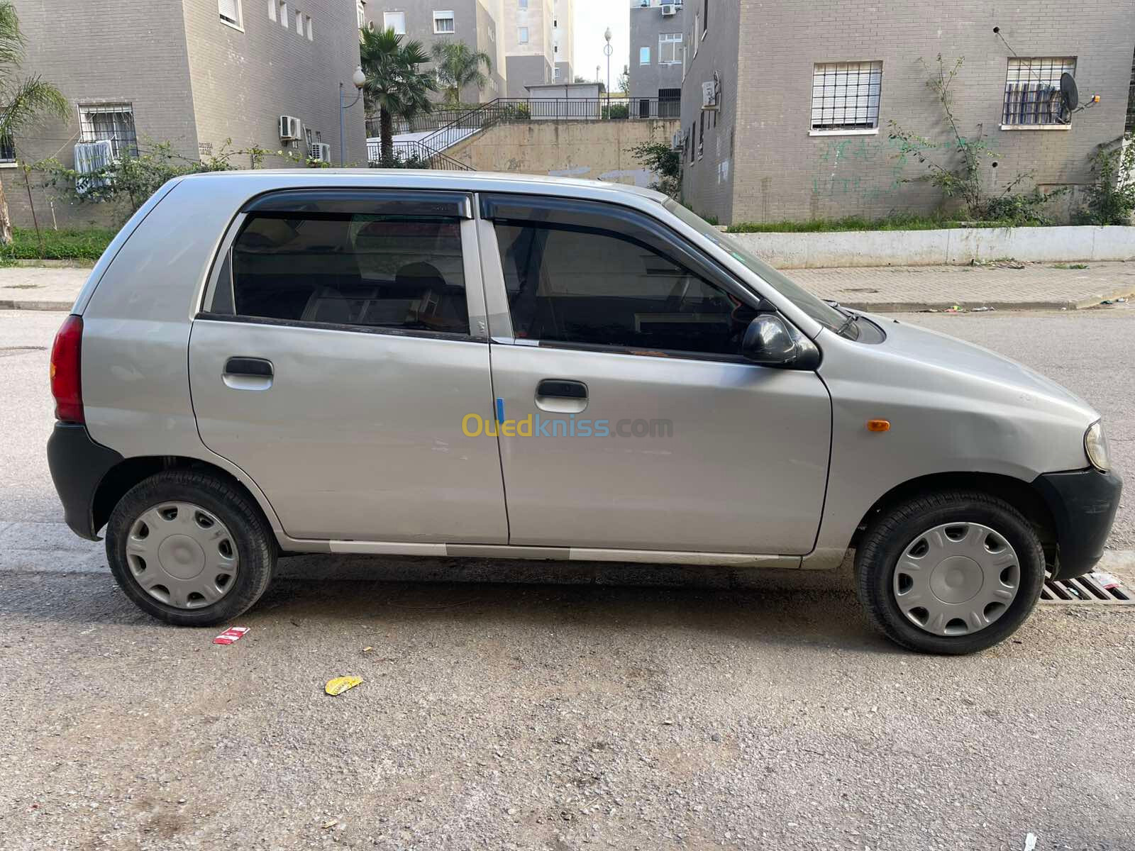 Suzuki Alto 2011 Alto