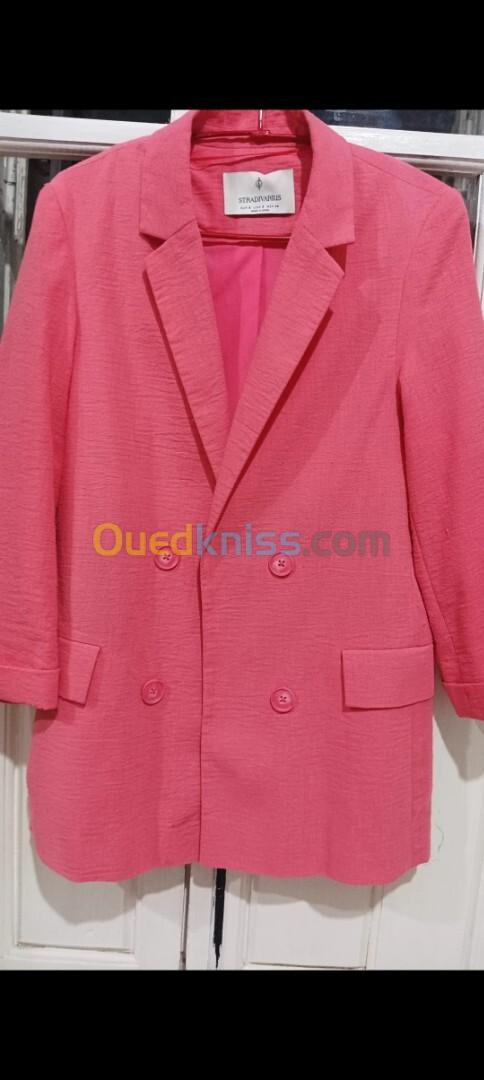 Blazer stradivarius 