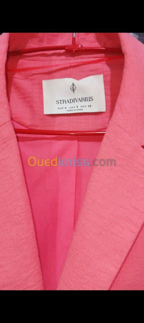 Blazer stradivarius 