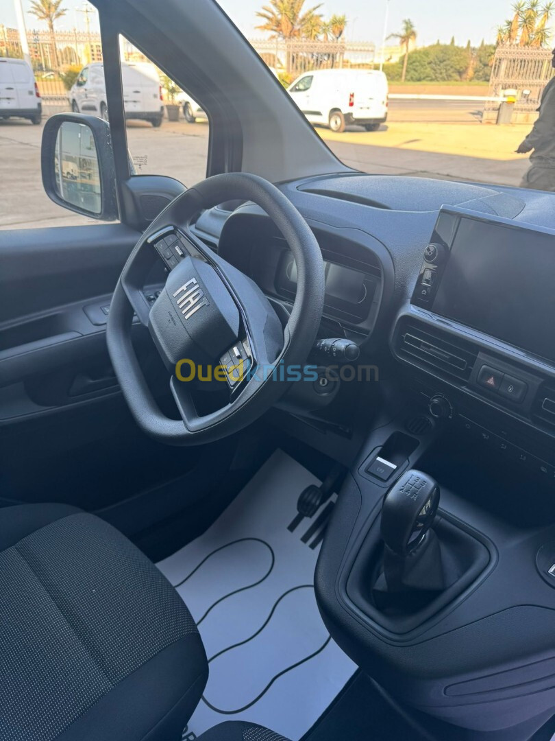 Fiat Doblo 2024 