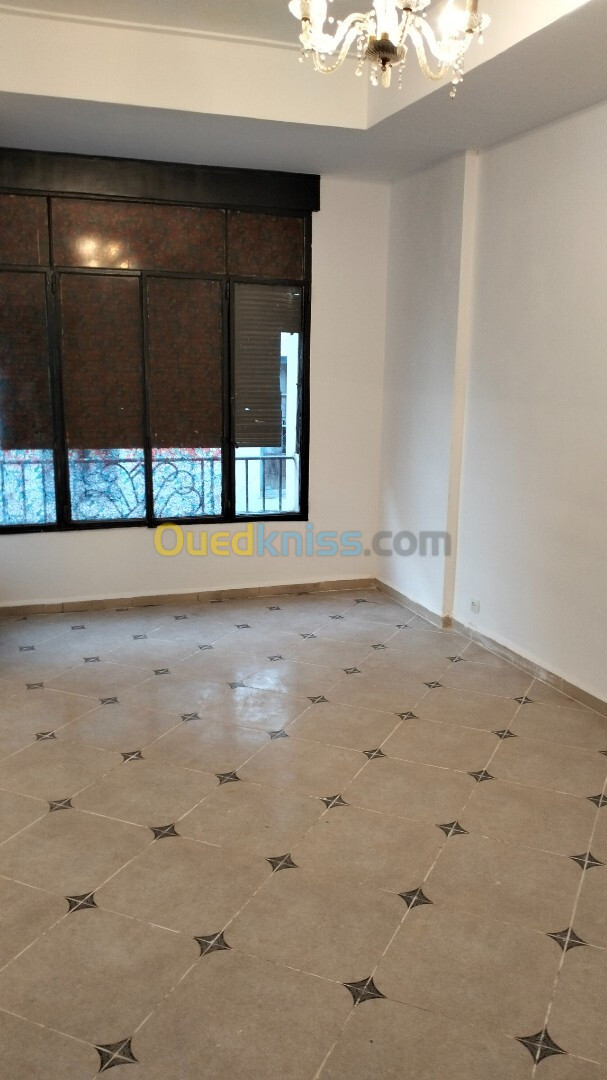 Vente Appartement F5 Alger Alger centre