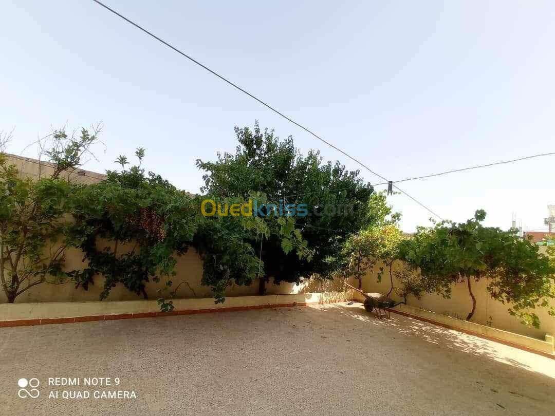 Vente Villa El Tarf El kala