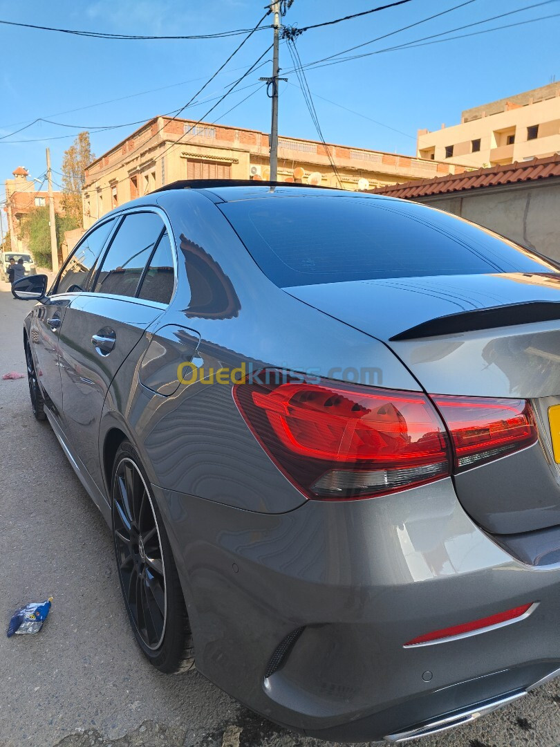 Mercedes Classe A 2021 180  Confort