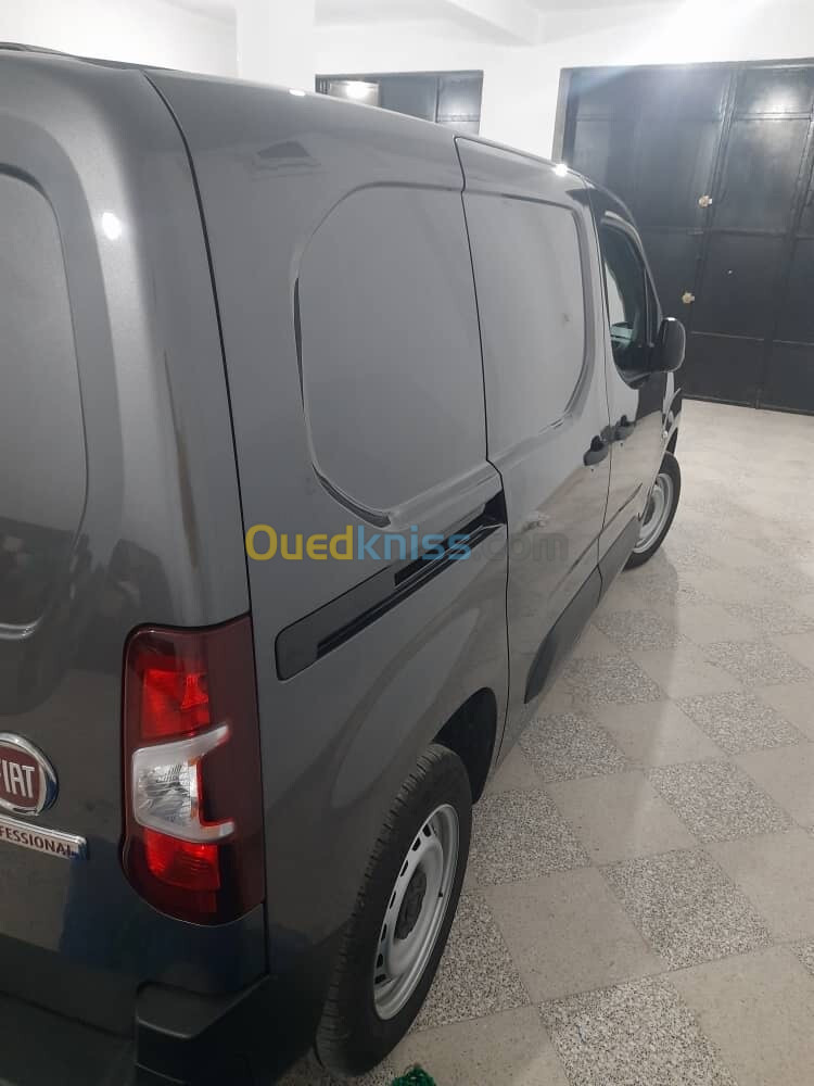 Fiat Doblo 2024 Tlemcen