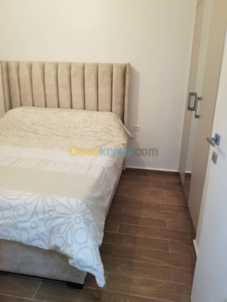 Vente Appartement F3 Alger Ain taya