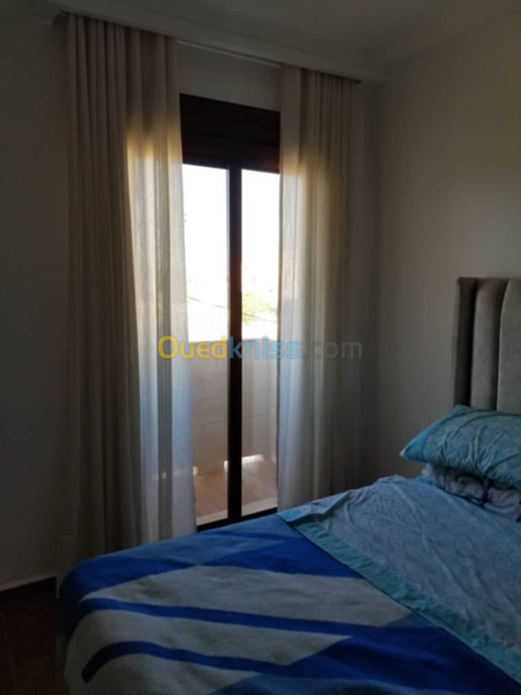 Vente Appartement F3 Alger Ain taya