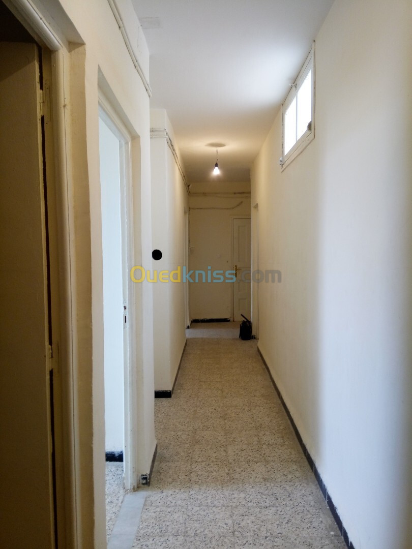 Vente Appartement F3 Constantine El khroub