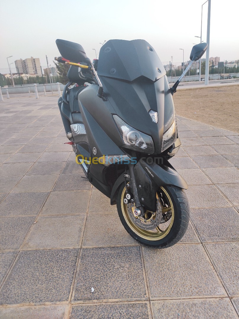 Tmax Black max 2013 