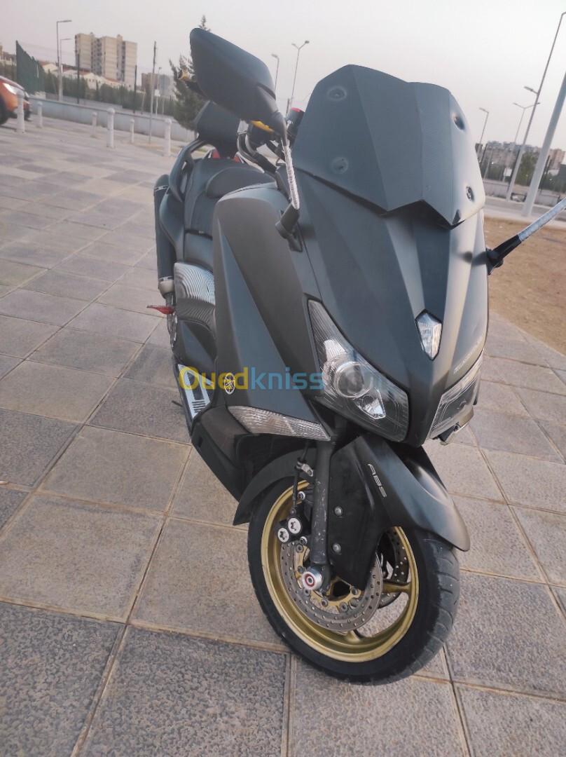 Tmax Black max 2013 