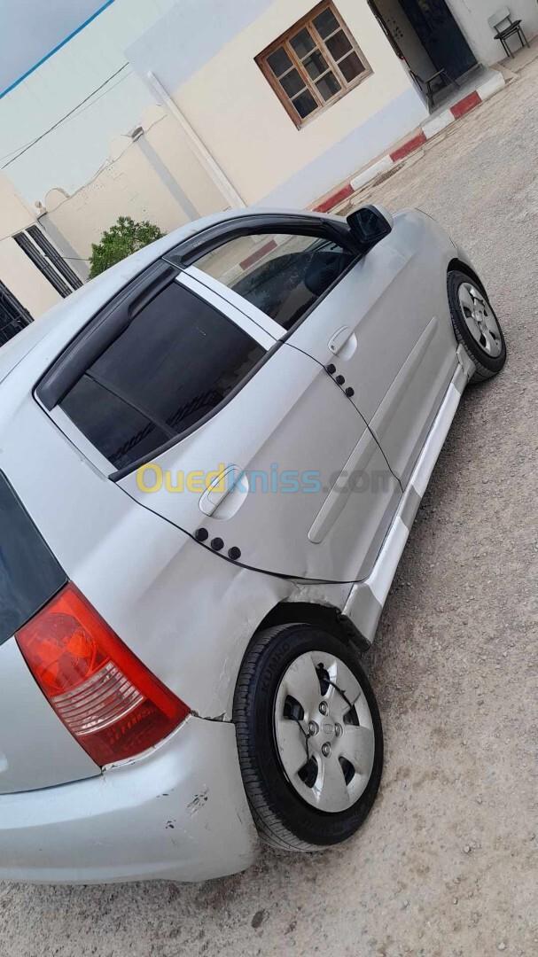 Kia Picanto 2007 111111