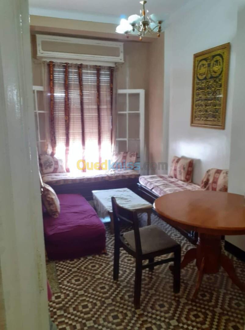 Vente Appartement F4 Alger Sidi mhamed