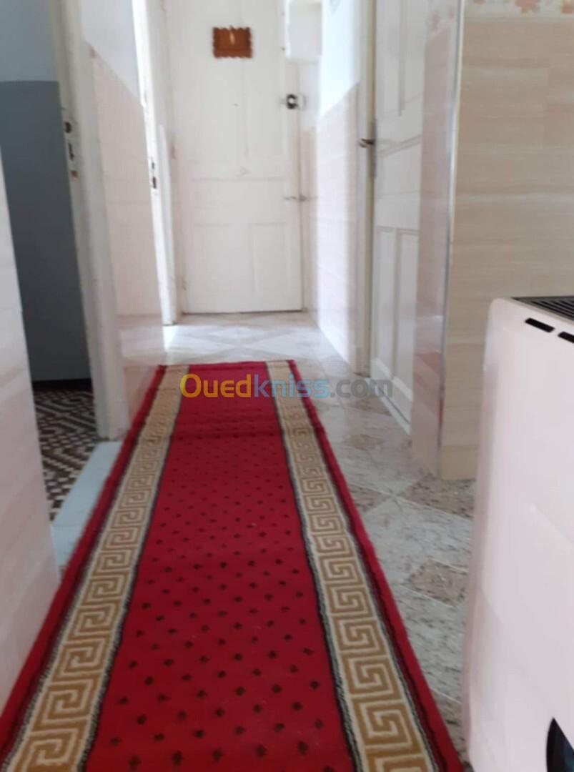 Vente Appartement F4 Alger Sidi mhamed