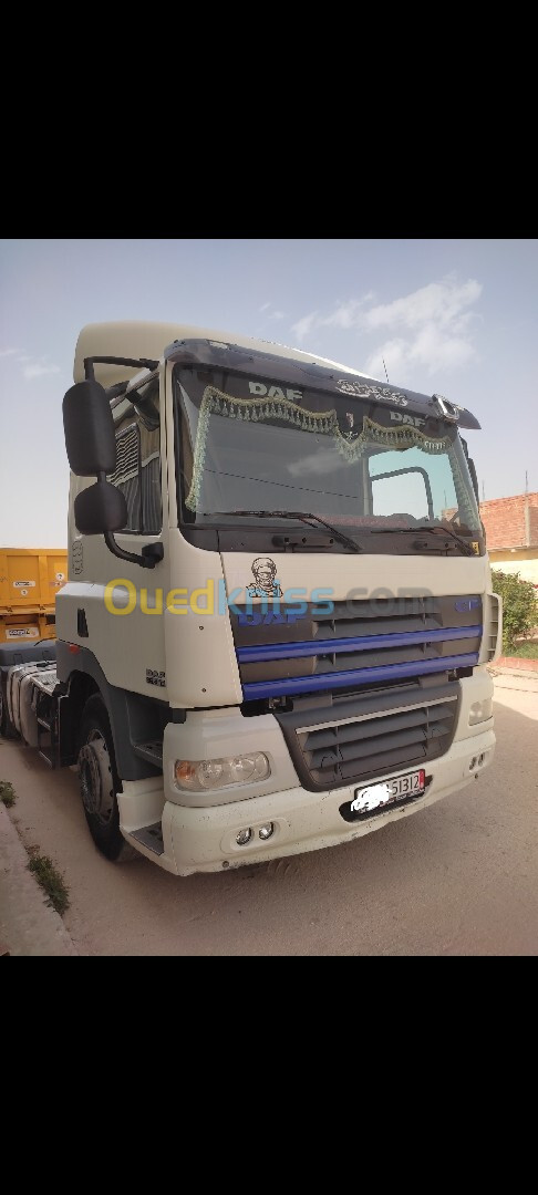 Daf Daf 2013