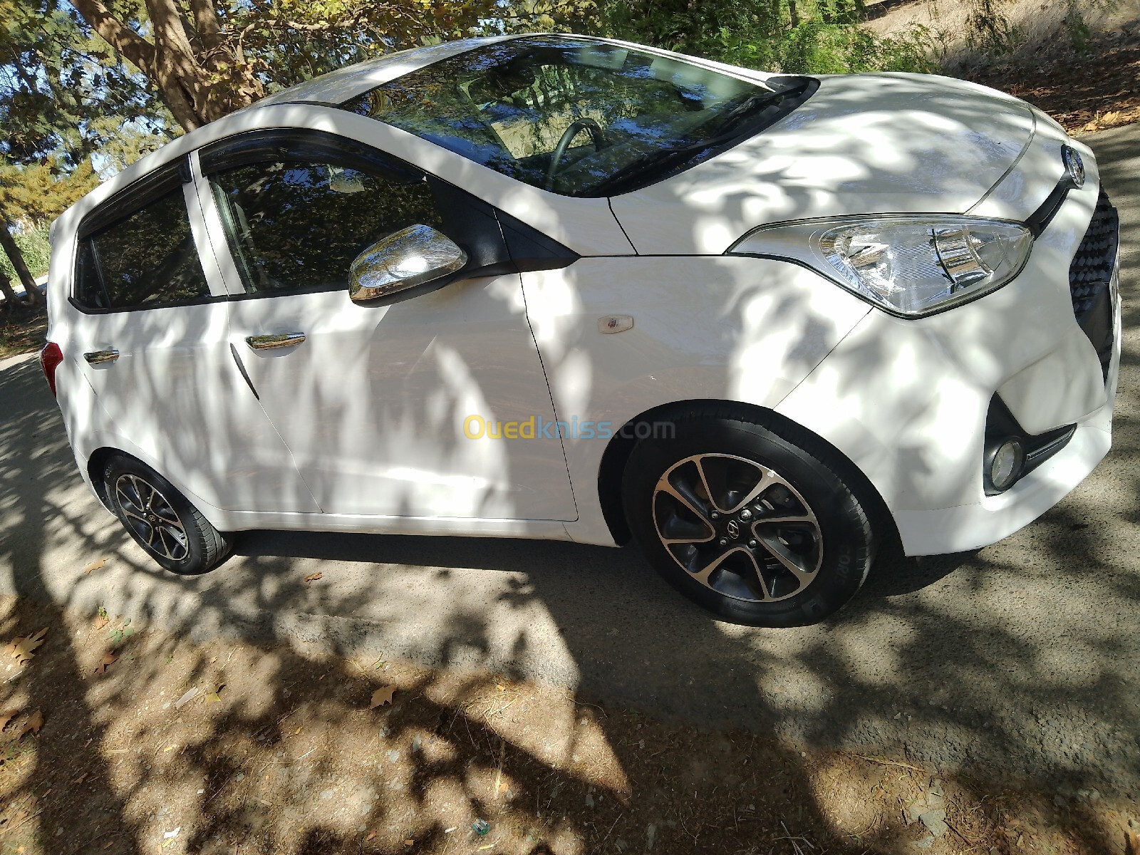 Hyundai Grand i10 2019 