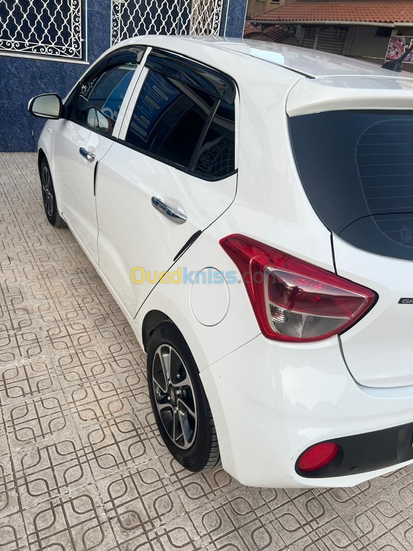 Hyundai Grand i10 2019 